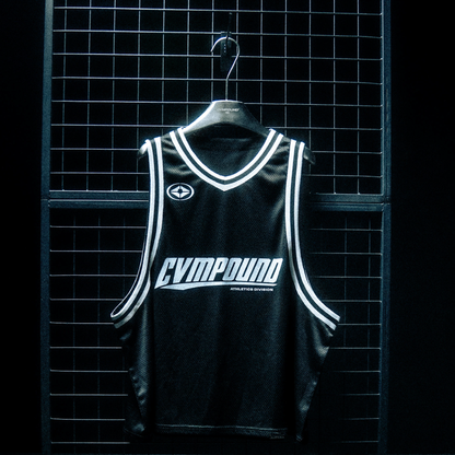 CVMPOUND Athletic Division Jersey