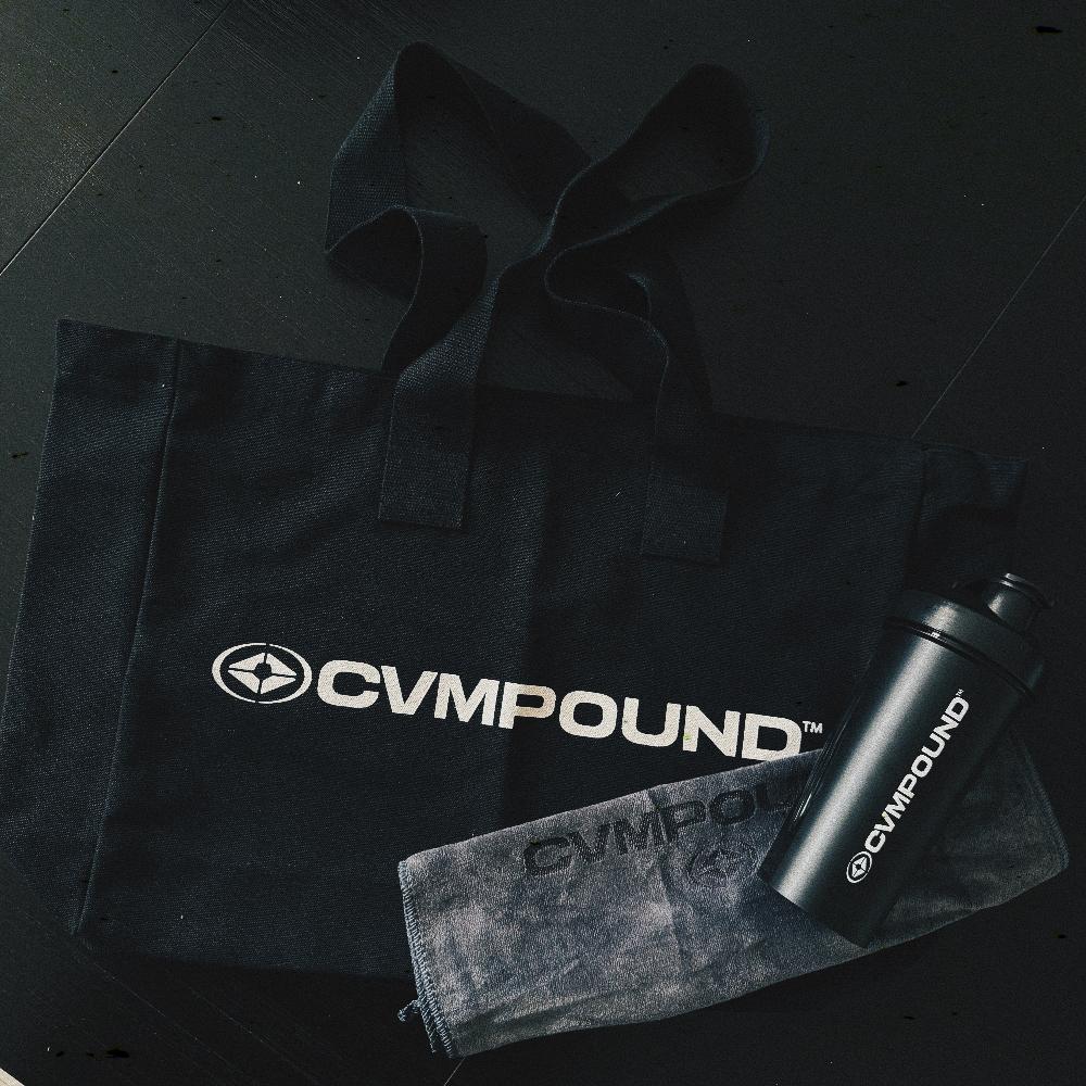 CVMPOUND MERCH PACK