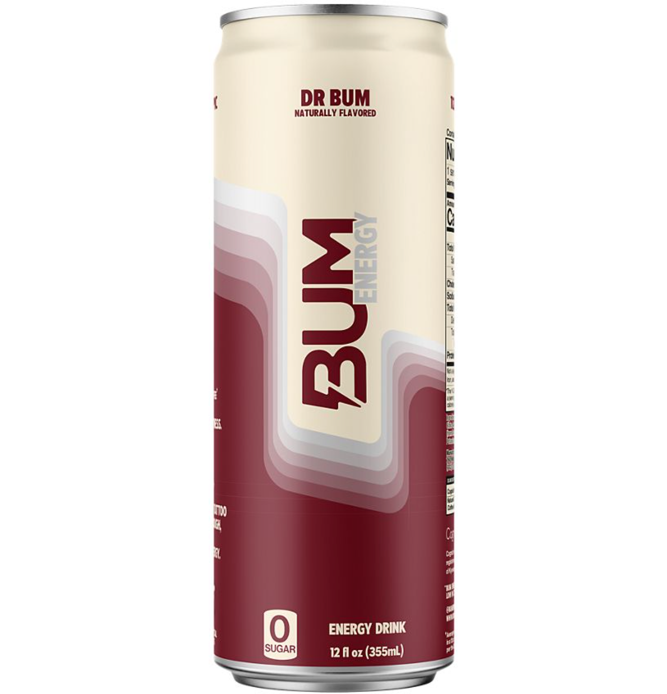 BUM Energy: Dr Bum