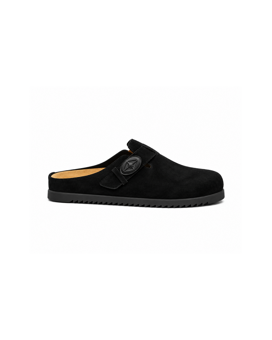 CVMPOUND SLIPPERS