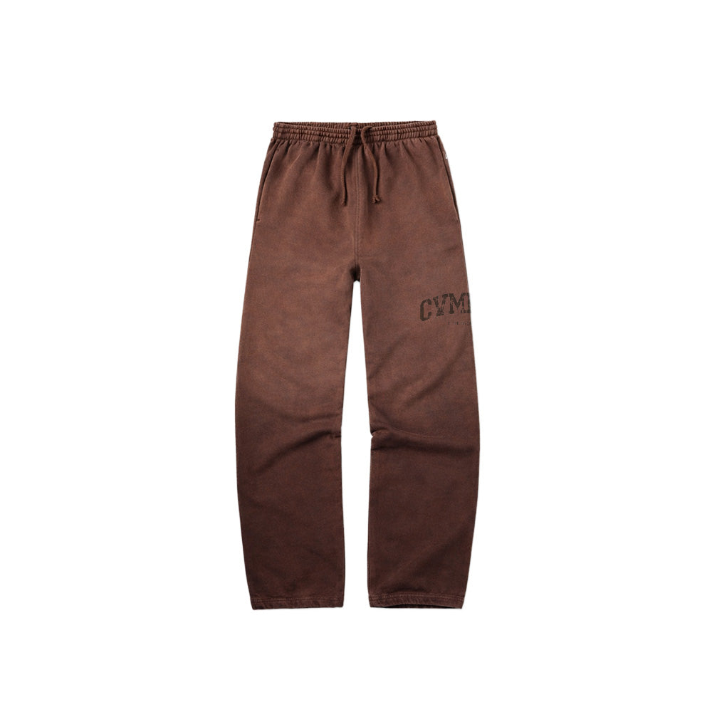 CVMPND FITNESS CLUB: Brown Potassium Pants