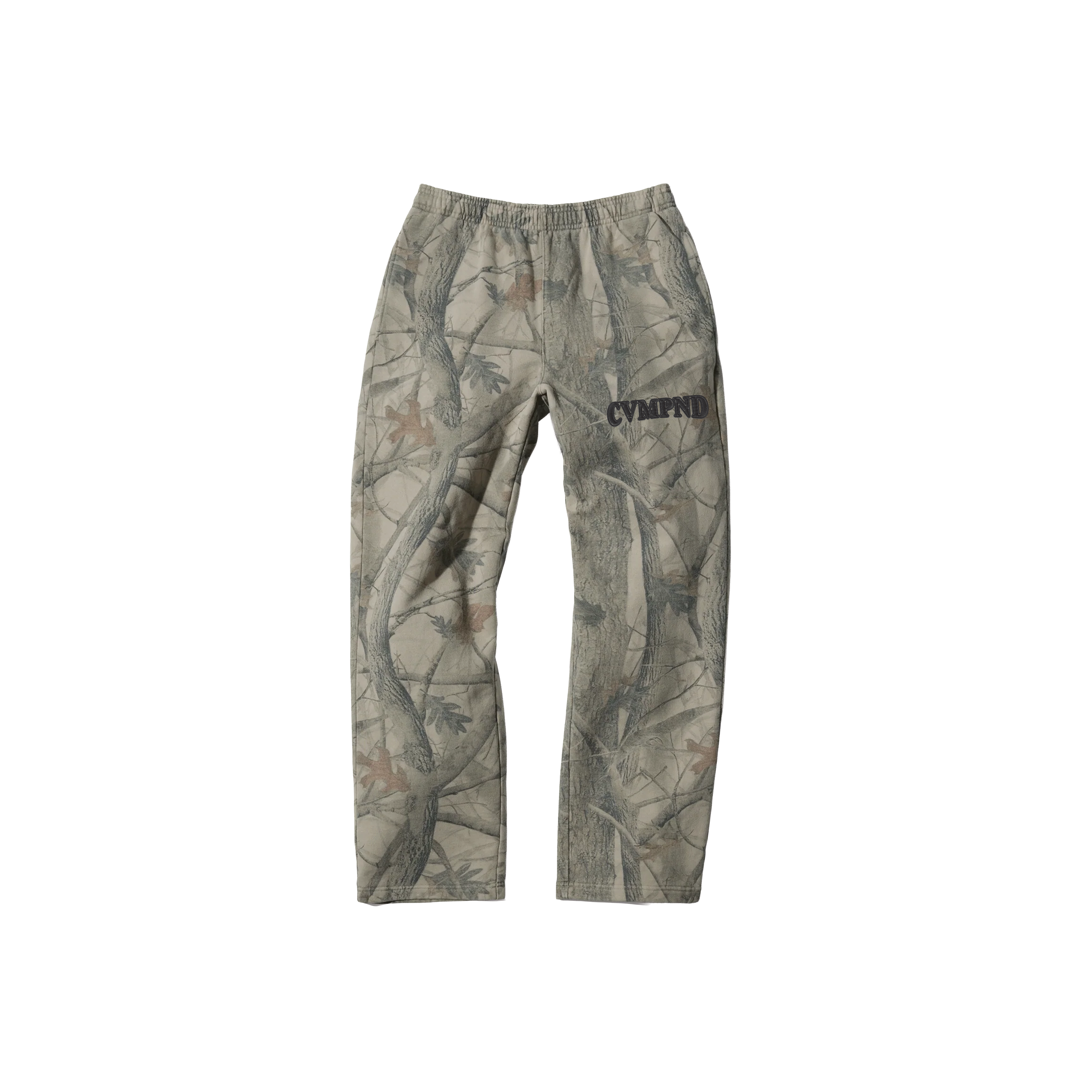 CVMPOUND CAMO: Sweatpants