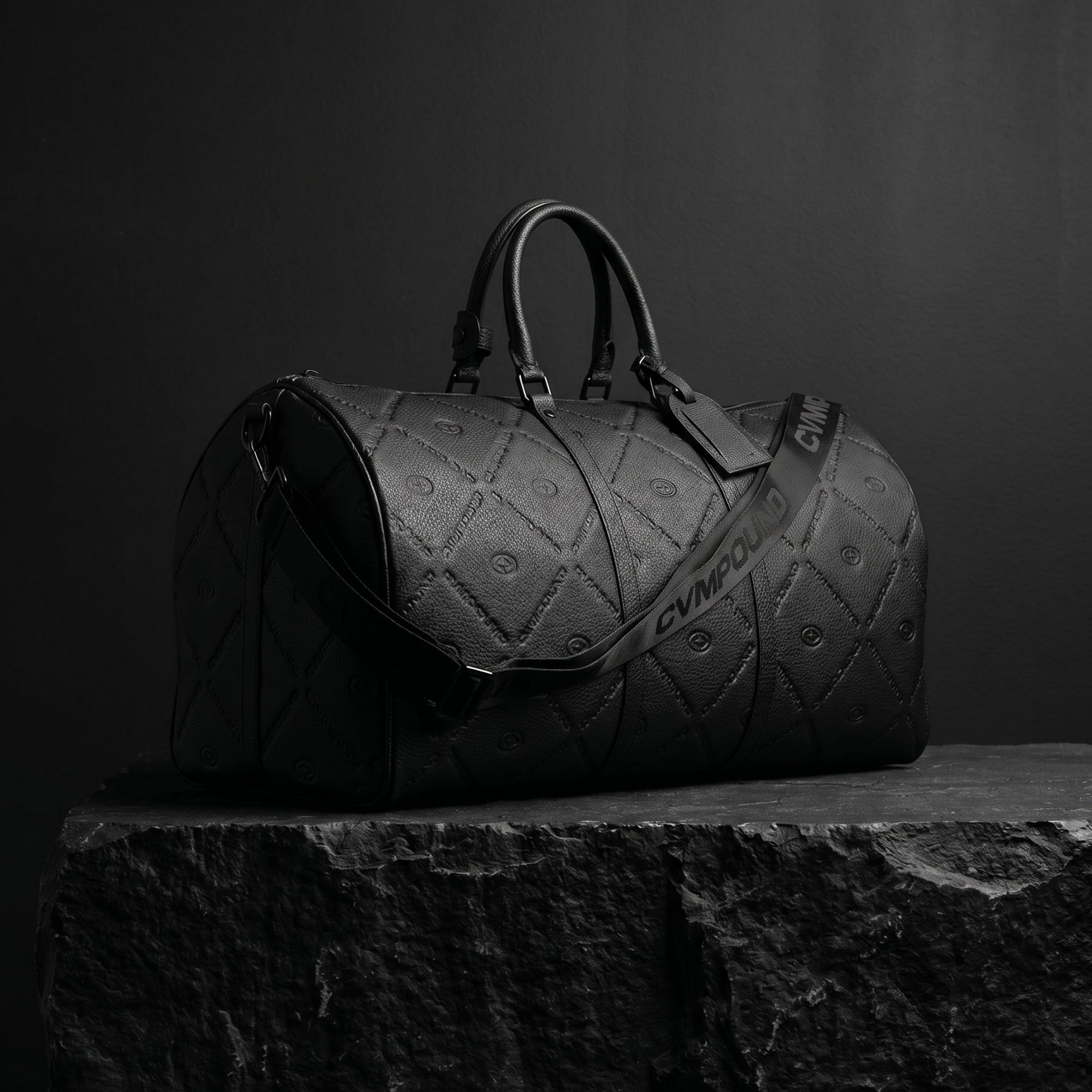 CVMPOUND Duffle Bag