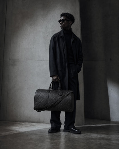 CVMPOUND Duffle Bag