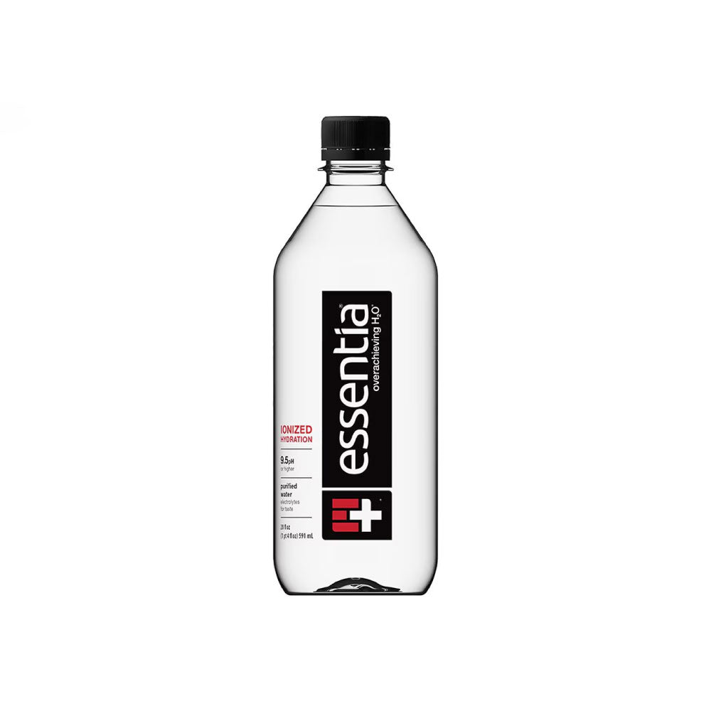 Essentia: Alkaline Water