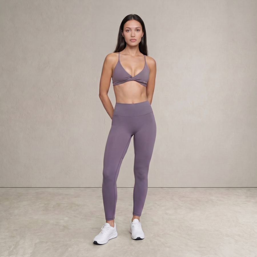Women's Active: Leggings (Truffle)