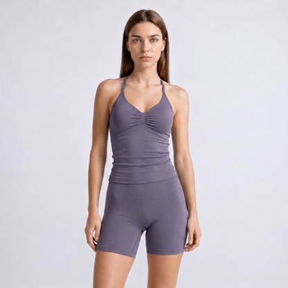 Women's Active: Shorts (Truffle)