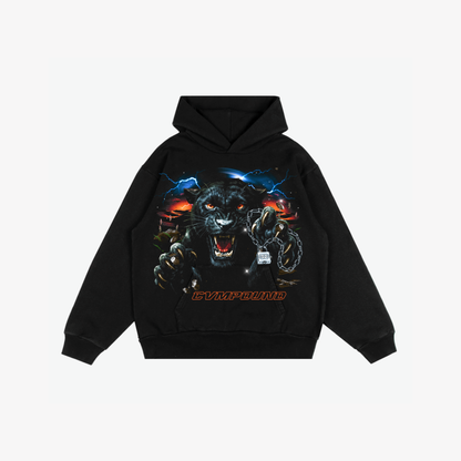 Quickstrike Hoodie
