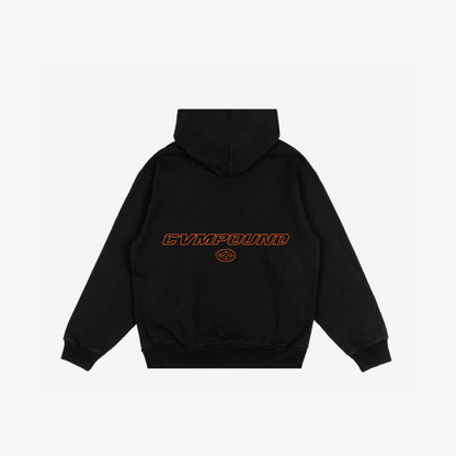 Quickstrike Hoodie