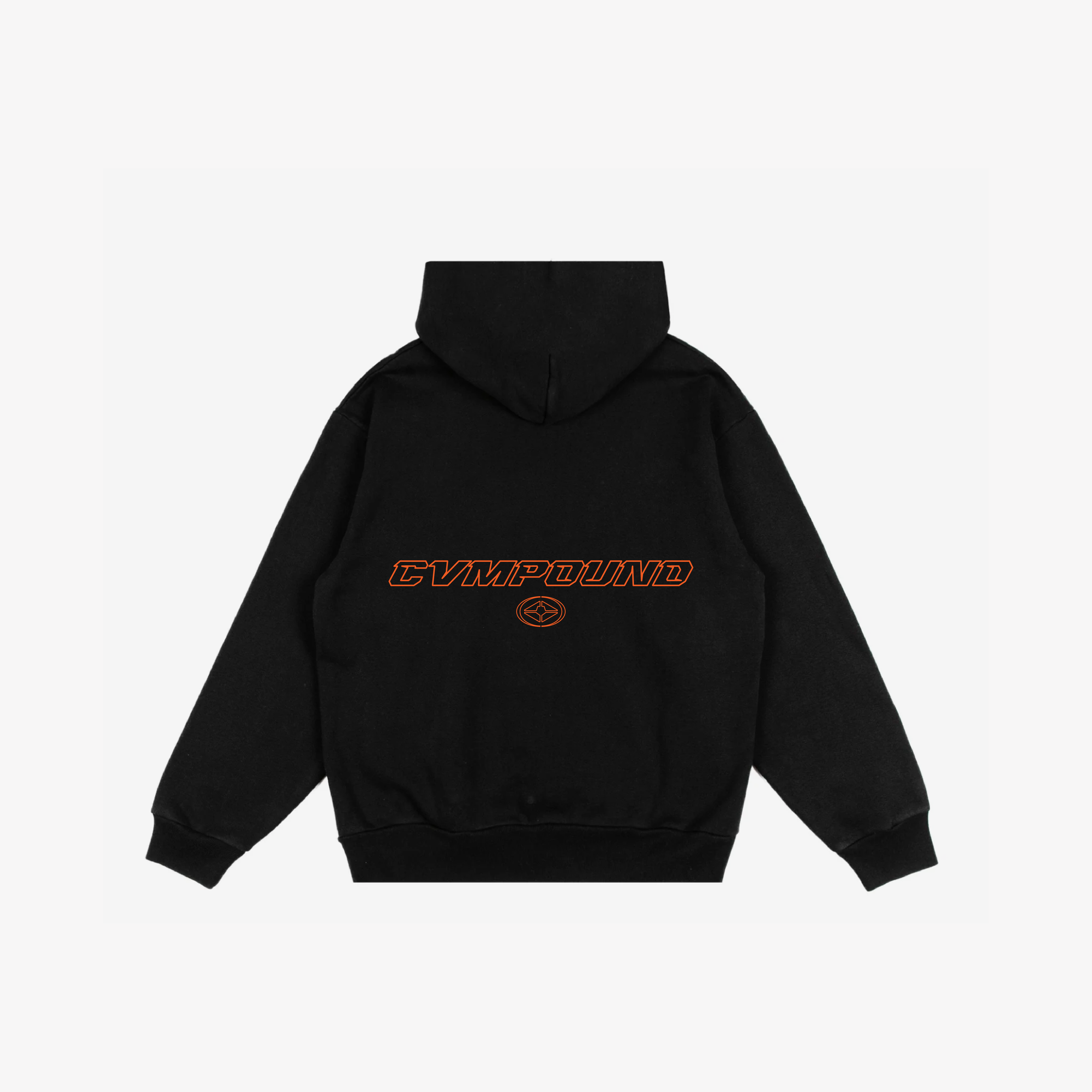 Quickstrike Hoodie
