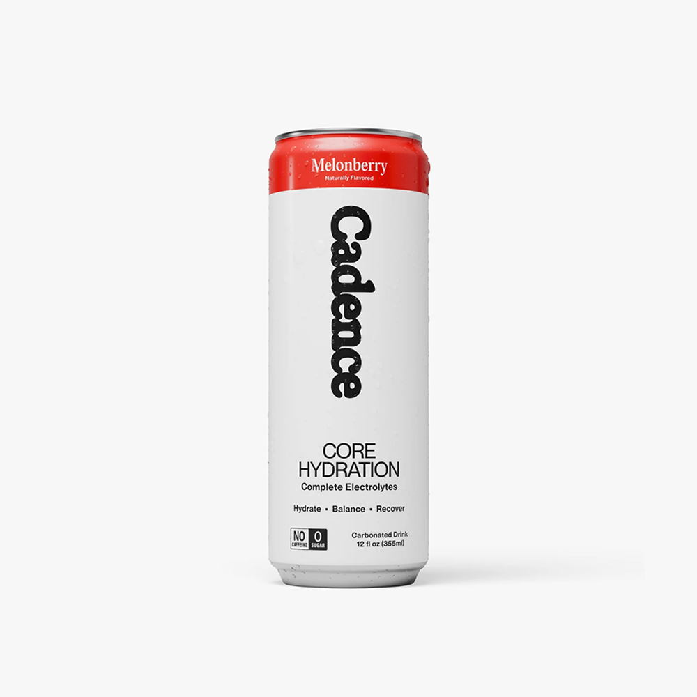 Cadence Hydration: Melonberry