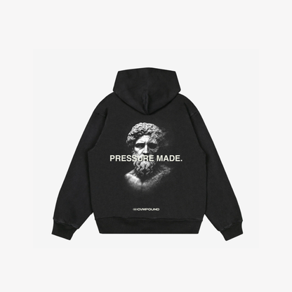 Pressure Made Hoodie