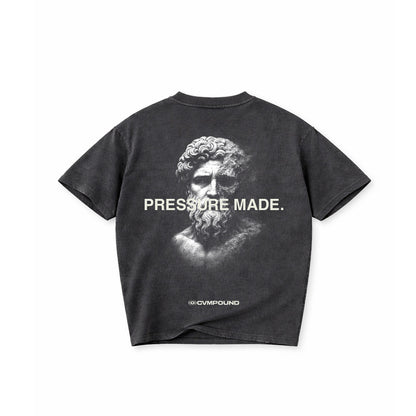 Pressure Made T-Shirt