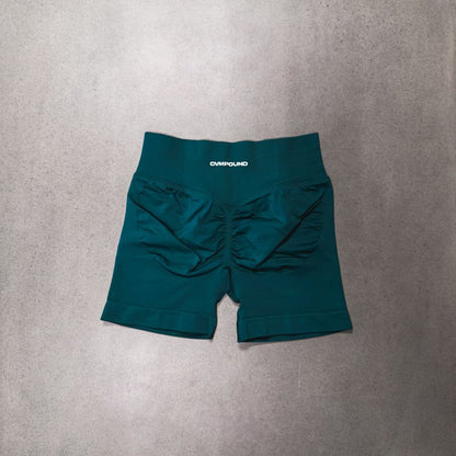 Women's Active: Shorts (Pine)