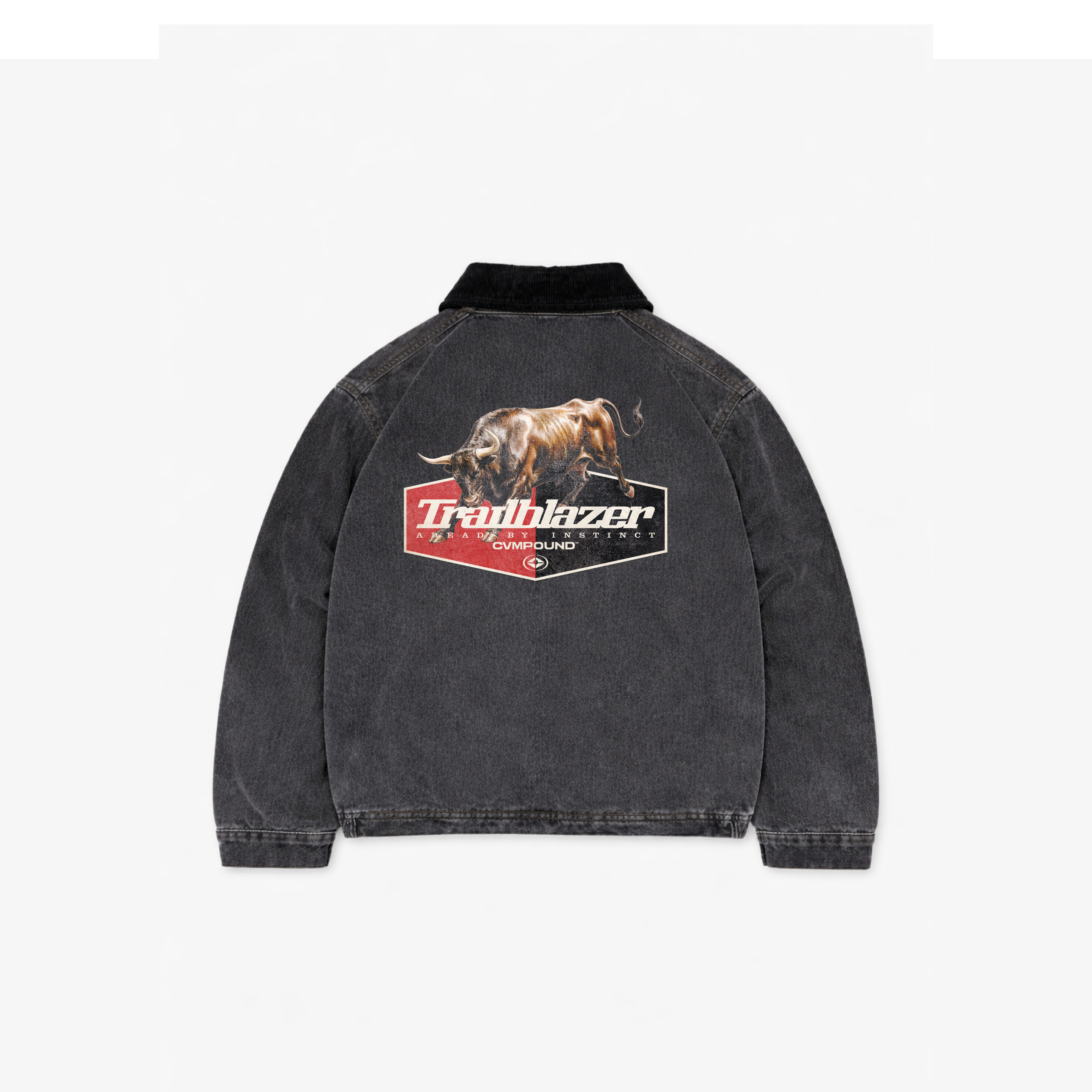Trailblazer Jacket
