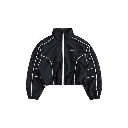 Women's Active: Track Zip up