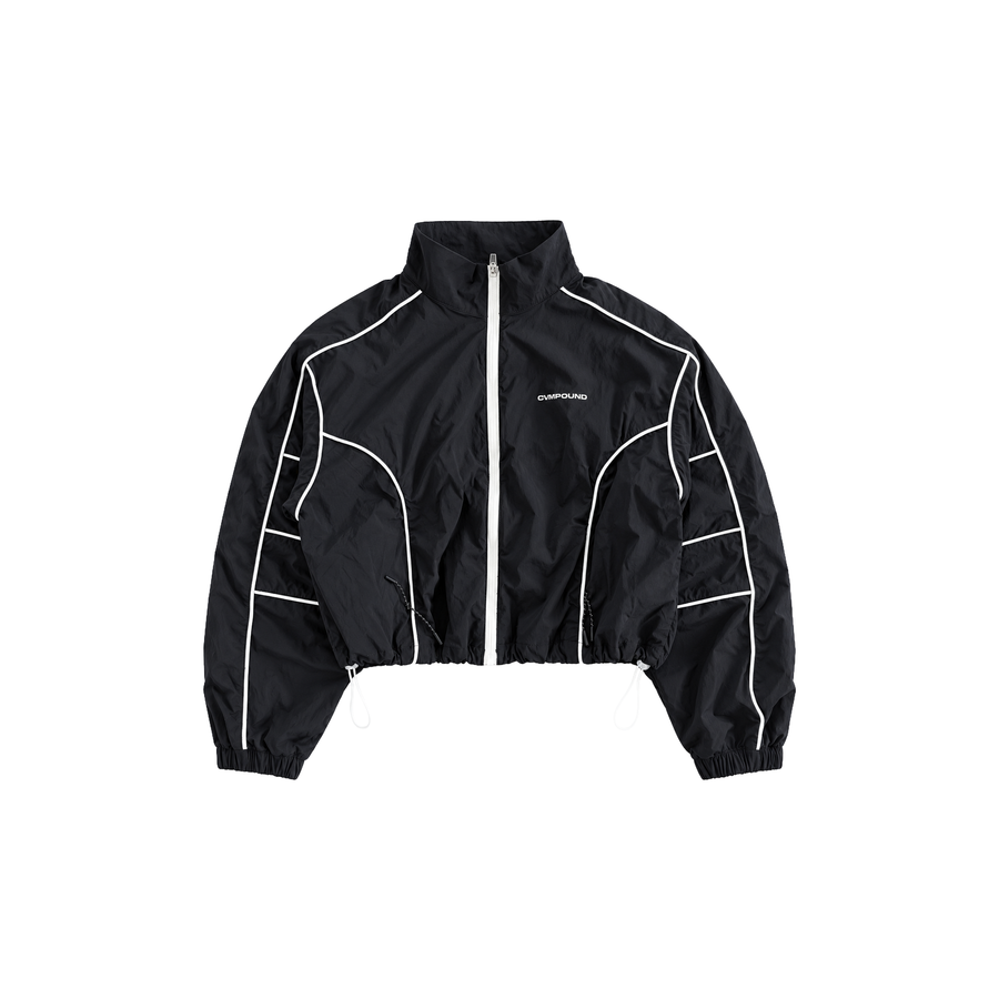 Women's Active: Track Zip up