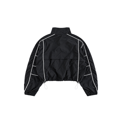 Women's Active: Track Zip up